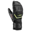 Leki JR WCR Team 3D Mitts 2 Leki JR WCR Team 3D Mitts -Finest Ski Equipment 2024 Leki JR WCR TEAM 3D Mitt 1