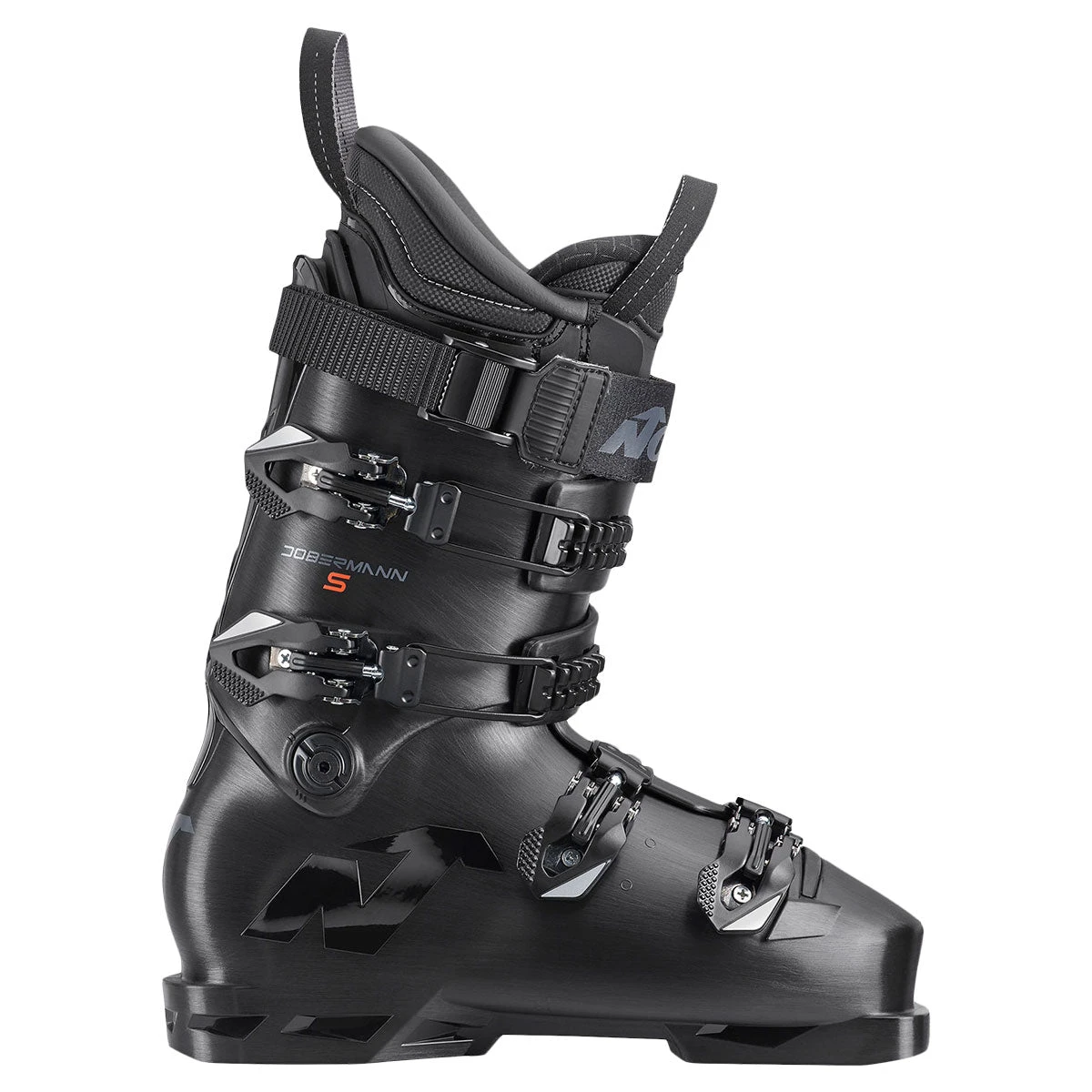 2025 Nordica Dobermann 5 Stiff Ski Boot 3 2025 Nordica Dobermann 5 Stiff Ski Boot