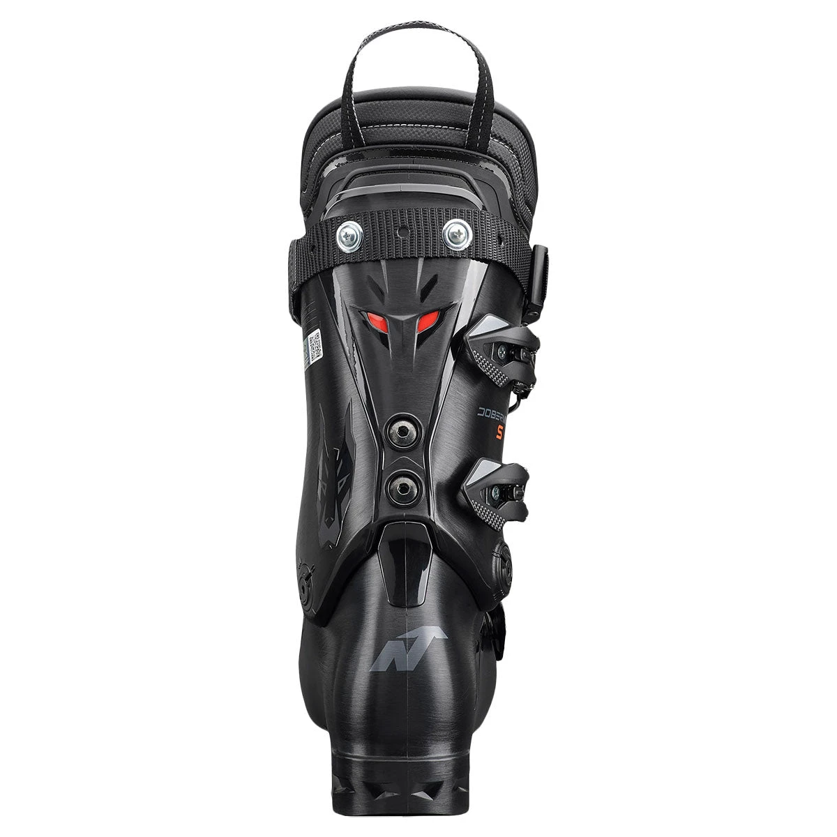 2025 Nordica Dobermann 5 Stiff Ski Boot 5 2025 Nordica Dobermann 5 Stiff Ski Boot - Image 3