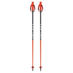 2025 One Way JR RD Ski Poles 12 2025 One Way JR RD Ski Poles -Finest Ski Equipment 2024 One Way JR RD Pole SL