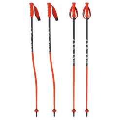 2025 One Way JR RD Ski Poles