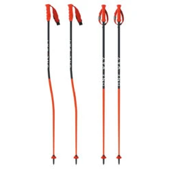 2025 One Way RD 16 Ski Poles