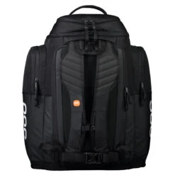 POC Race Backpack -Finest Ski Equipment 2024 POC Race BKPK BLK 2