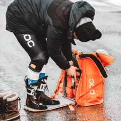 POC Race Backpack -Finest Ski Equipment 2024 POC Race Backpack A1