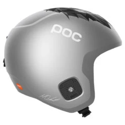POC Skull Dura JR FIS Helmet - Marco Odermatt 9 POC Skull Dura JR FIS Helmet - Marco Odermatt -Finest Ski Equipment 2024 POC Skull Dura JR SIL 3