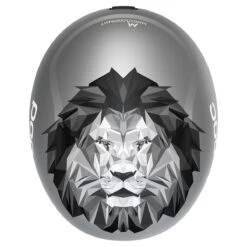 POC Skull Dura JR FIS Helmet - Marco Odermatt 11 POC Skull Dura JR FIS Helmet - Marco Odermatt -Finest Ski Equipment 2024 POC Skull Dura JR SIL 4