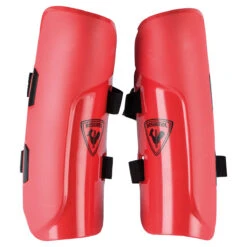 Rossignol HERO Shin Guards 11 Rossignol HERO Shin Guards -Finest Ski Equipment 2024 Rossi JR Shin 1