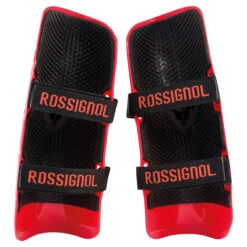 Rossignol HERO Shin Guards 12 Rossignol HERO Shin Guards -Finest Ski Equipment 2024 Rossi JR Shin 2