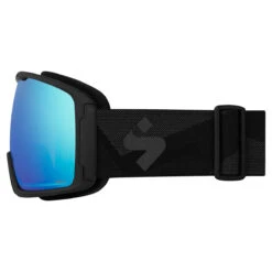 Sweet Protection Clockwork RIG Goggles 6 Sweet Protection Clockwork RIG Goggles -Finest Ski Equipment 2024 SP Clockwork Rig GGL BLK 3