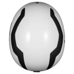 Sweet Protection Volata MIPS FIS Helmet -Finest Ski Equipment 2024 SP Volata MIPS FIS Helmet WHT 4