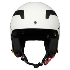 2025 Sweet Protection Volata MIPS FIS X Helmet -Finest Ski Equipment 2024 SP Volata MIPS FIS X RM005 2