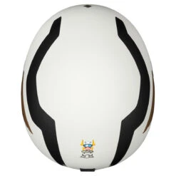 2025 Sweet Protection Volata MIPS FIS X Helmet -Finest Ski Equipment 2024 SP Volata MIPS FIS X RM005 4