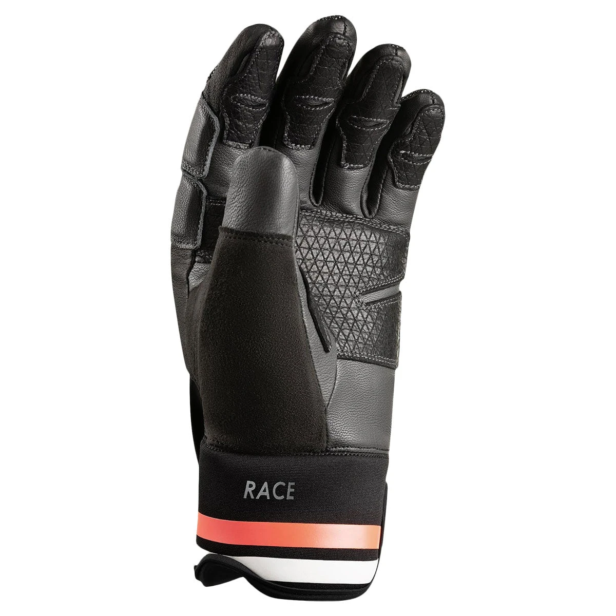 Shred Ski Race Protective Glove 4 Shred Ski Race Protective Glove - Image 2