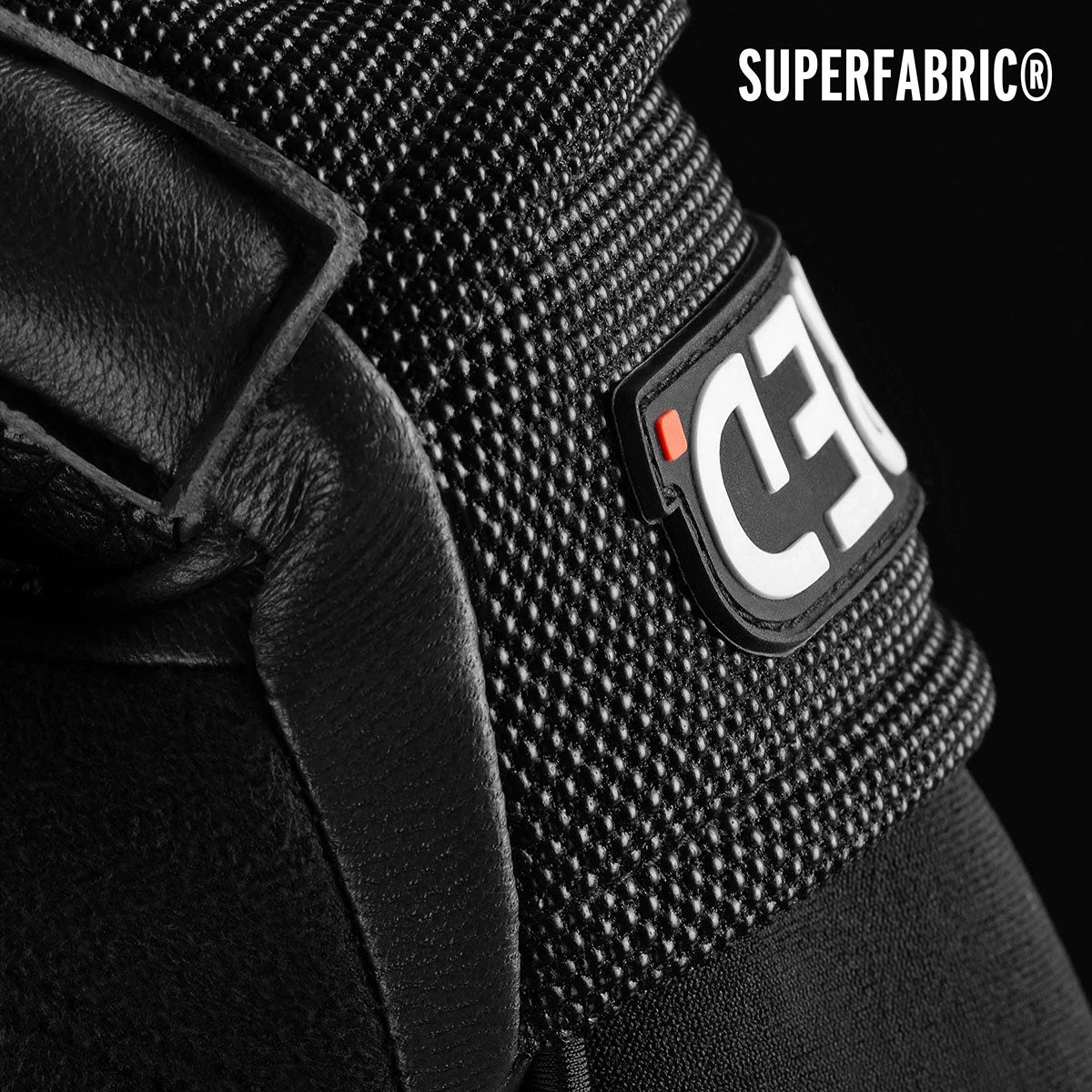 Shred Ski Race Protective Glove 5 Shred Ski Race Protective Glove - Image 3