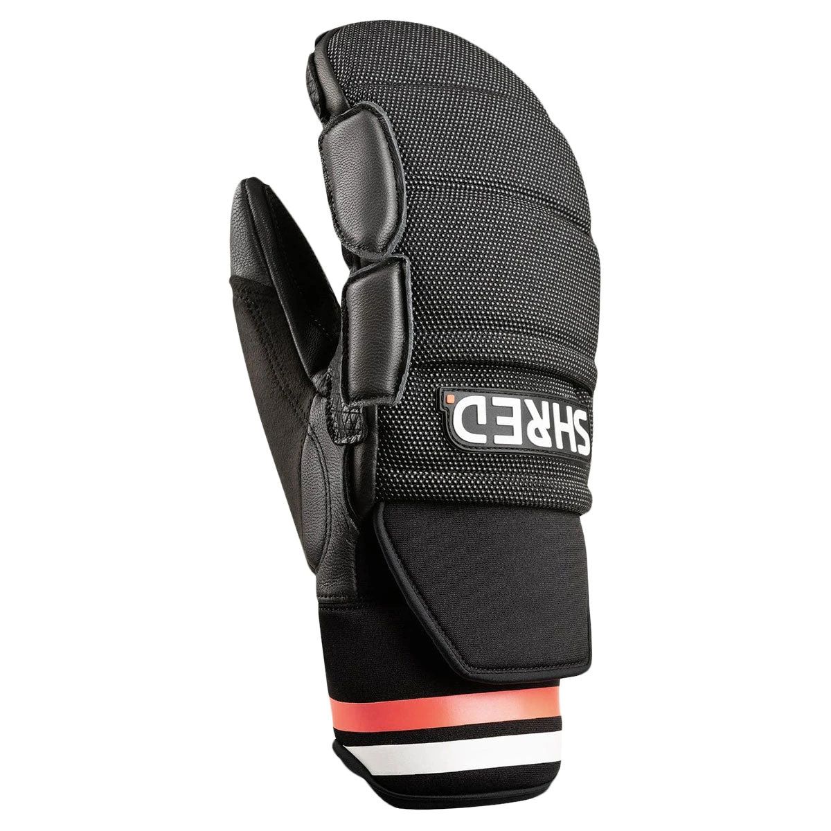 Shred Ski Race Protective Mitt 3 Shred Ski Race Protective Mitt