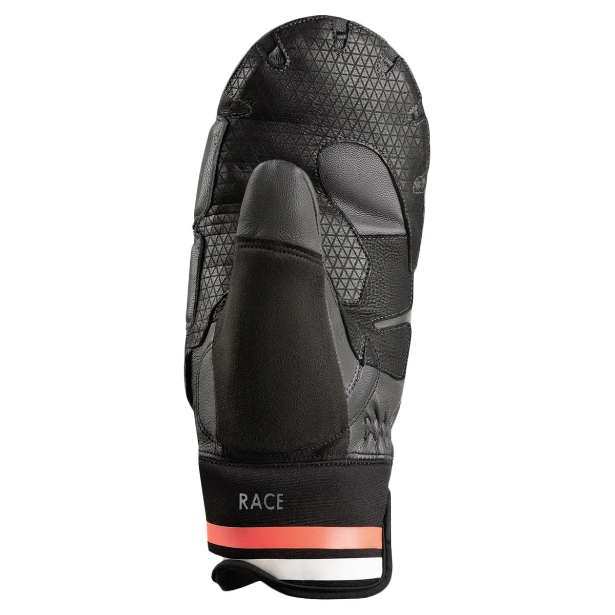 Shred Ski Race Protective Mitt 4 Shred Ski Race Protective Mitt - Image 2