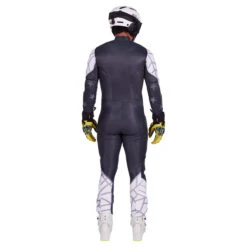 2024 Spyder Men's 990 GS Suit 31 2024 Spyder Men's 990 GS Suit -Finest Ski Equipment 2024 Spyder 990 GS MEN BLK 2