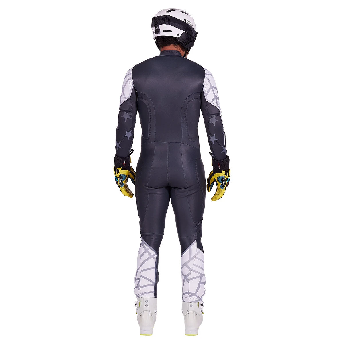 2024 Spyder Men's 990 GS Suit 12 2024 Spyder Men's 990 GS Suit - Image 10