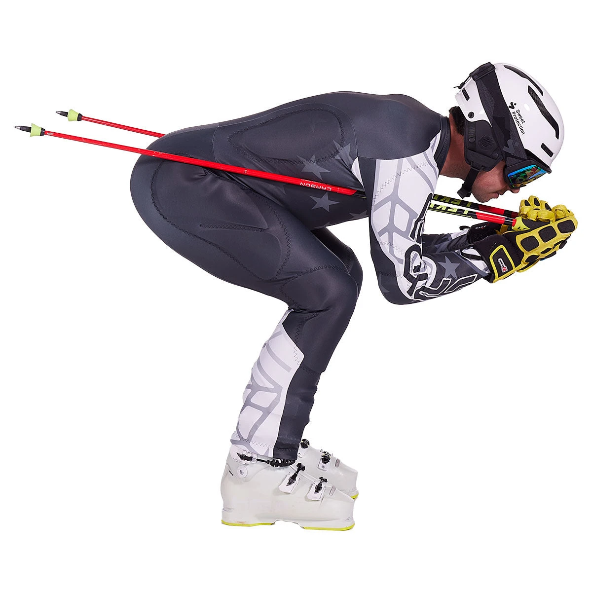 2024 Spyder Men's 990 GS Suit 13 2024 Spyder Men's 990 GS Suit - Image 11