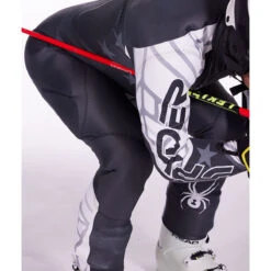 2024 Spyder Men's 990 GS Suit 33 2024 Spyder Men's 990 GS Suit -Finest Ski Equipment 2024 Spyder 990 GS MEN BLK 4