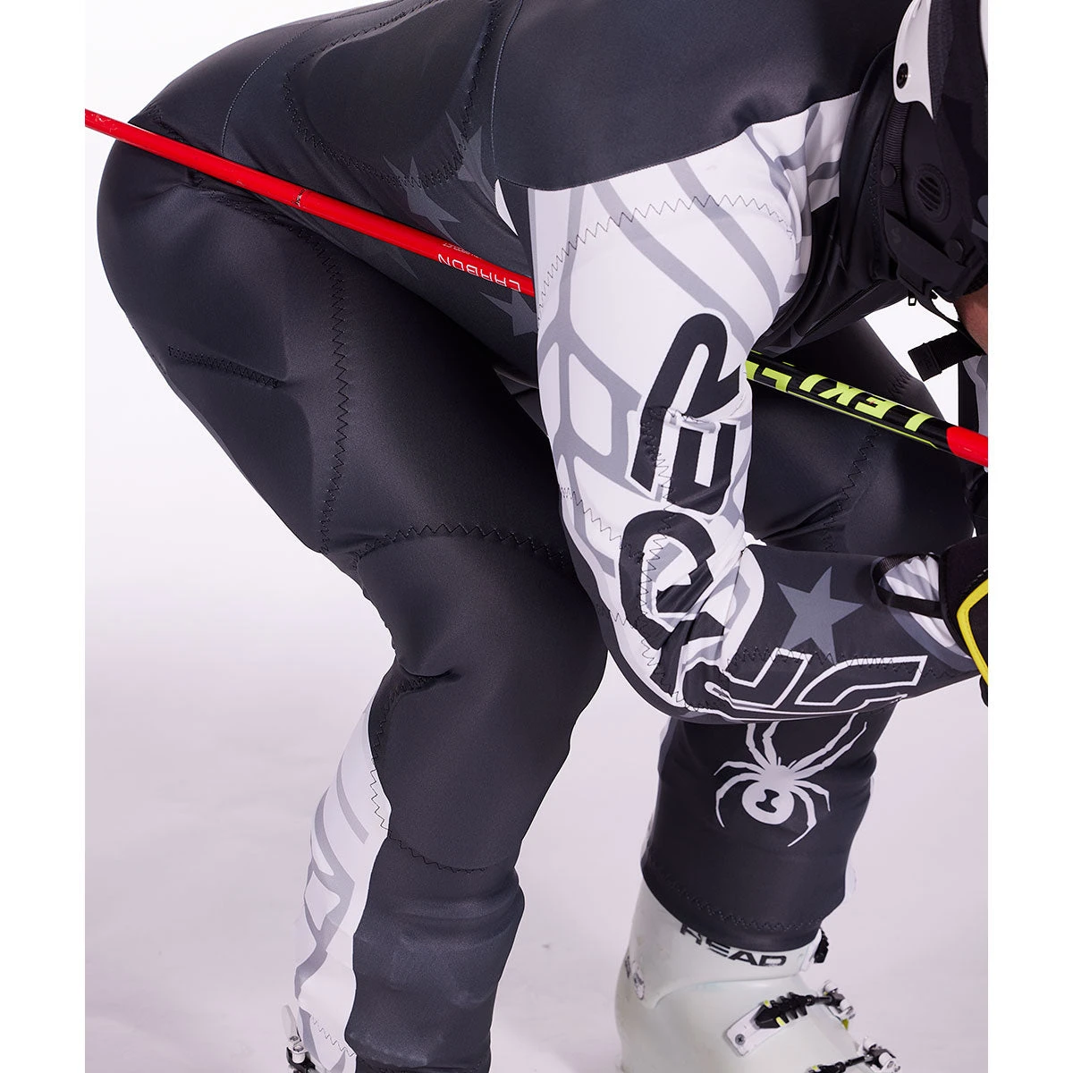 2024 Spyder Men's 990 GS Suit 14 2024 Spyder Men's 990 GS Suit - Image 12