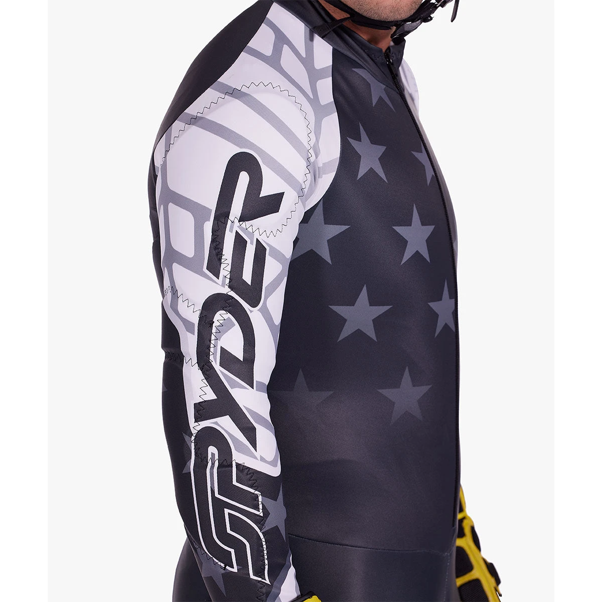 2024 Spyder Men's 990 GS Suit 16 2024 Spyder Men's 990 GS Suit - Image 14