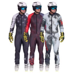 2024 Spyder Men's 990 GS Suit 29 2024 Spyder Men's 990 GS Suit -Finest Ski Equipment 2024 Spyder 990 GS MEN Suits