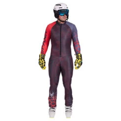 2024 Spyder Men's 990 GS Suit 37 2024 Spyder Men's 990 GS Suit -Finest Ski Equipment 2024 Spyder 990 GS MEN VCO 1