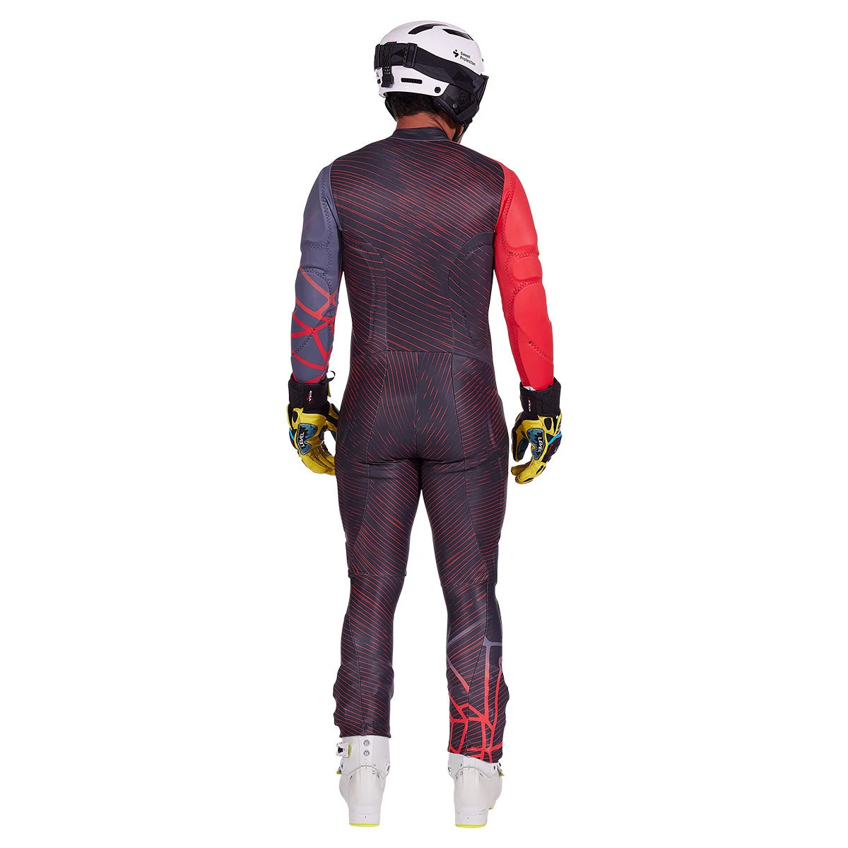 2024 Spyder Men's 990 GS Suit 19 2024 Spyder Men's 990 GS Suit - Image 17