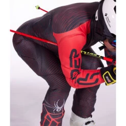 2024 Spyder Men's 990 GS Suit 40 2024 Spyder Men's 990 GS Suit -Finest Ski Equipment 2024 Spyder 990 GS MEN VCO 4