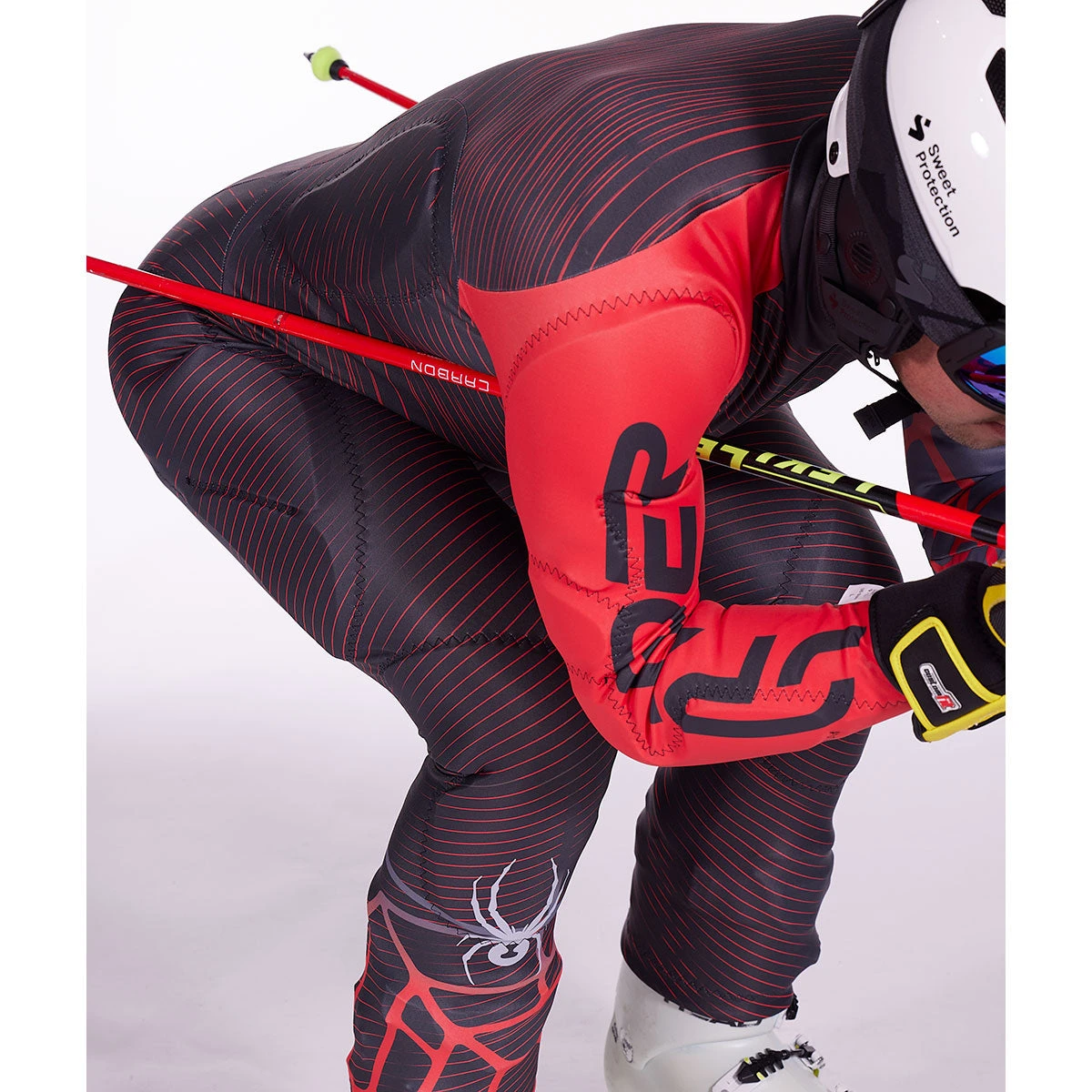 2024 Spyder Men's 990 GS Suit 21 2024 Spyder Men's 990 GS Suit - Image 19