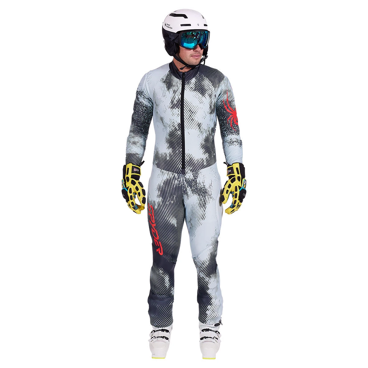 2024 Spyder Men's 990 GS Suit 3 2024 Spyder Men's 990 GS Suit