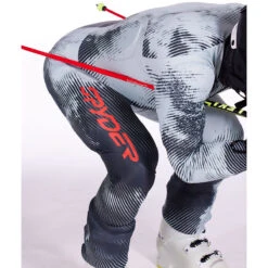 2024 Spyder Men's 990 GS Suit 25 2024 Spyder Men's 990 GS Suit -Finest Ski Equipment 2024 Spyder 990 GS MEN WNT 4