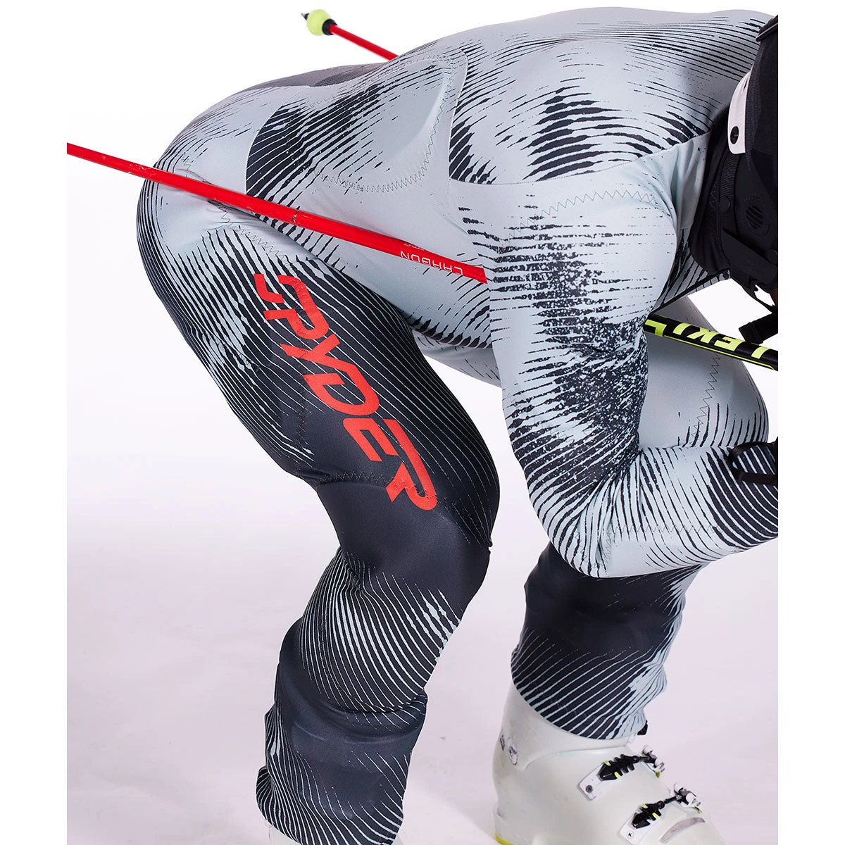 2024 Spyder Men's 990 GS Suit 6 2024 Spyder Men's 990 GS Suit - Image 4