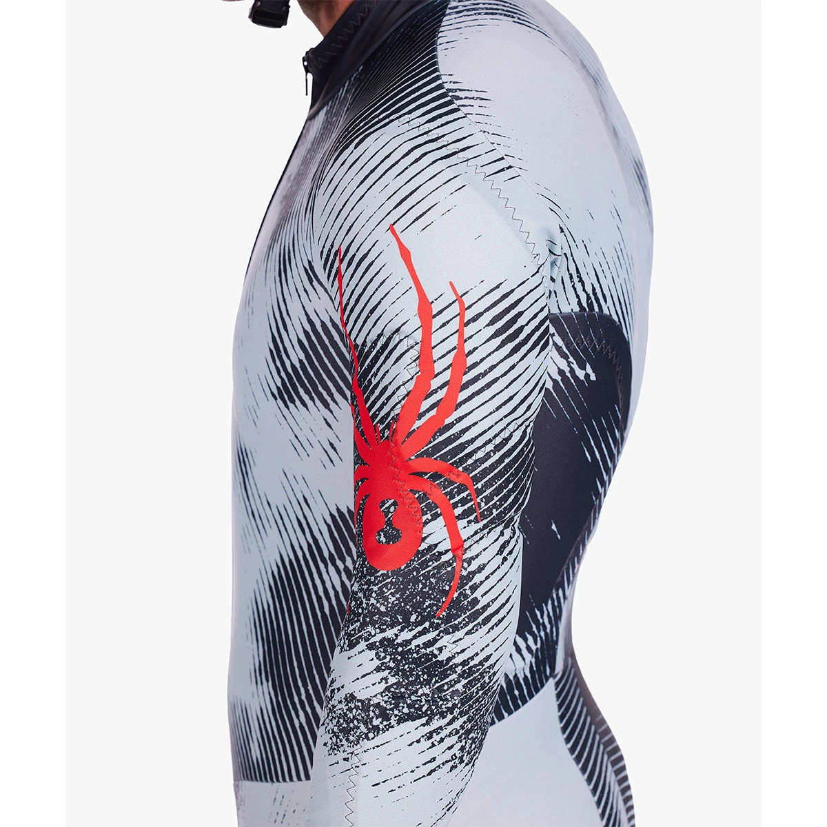 2024 Spyder Men's 990 GS Suit 7 2024 Spyder Men's 990 GS Suit - Image 5