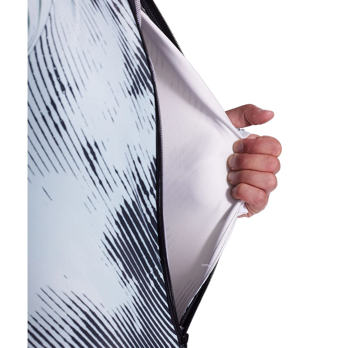 2024 Spyder Men's 990 GS Suit 9 2024 Spyder Men's 990 GS Suit - Image 7