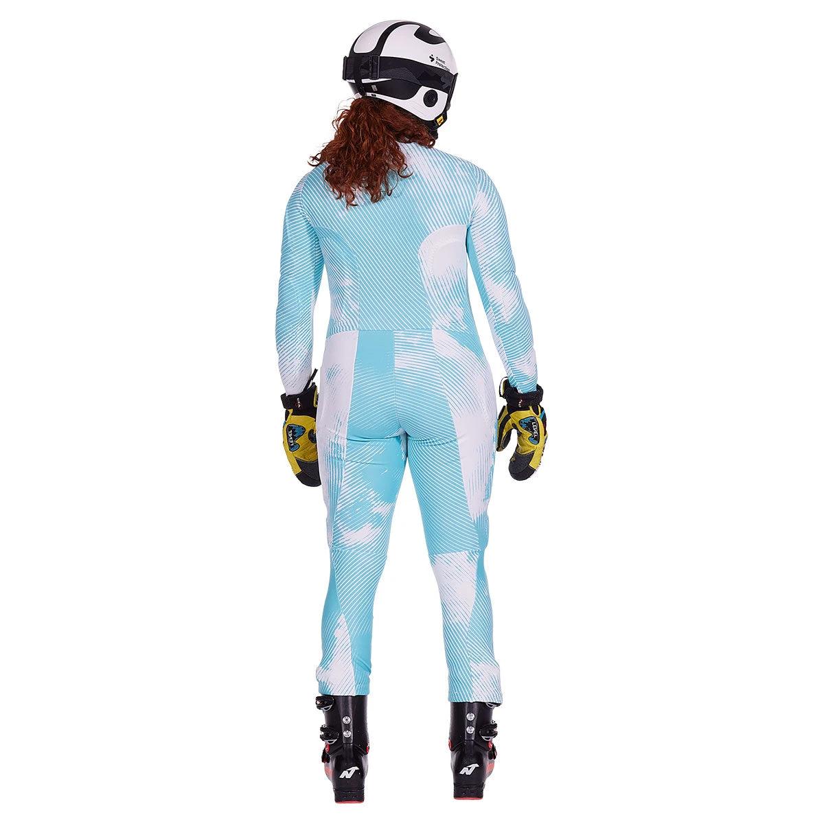2024 Spyder Women's 990 GS Suit 5 2024 Spyder Women's 990 GS Suit - Image 3