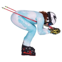2024 Spyder Women's 990 GS Suit 22 2024 Spyder Women's 990 GS Suit -Finest Ski Equipment 2024 Spyder 990 GS WMN BBB 3