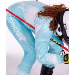 2024 Spyder Women's 990 GS Suit 23 2024 Spyder Women's 990 GS Suit -Finest Ski Equipment 2024 Spyder 990 GS WMN BBB 4