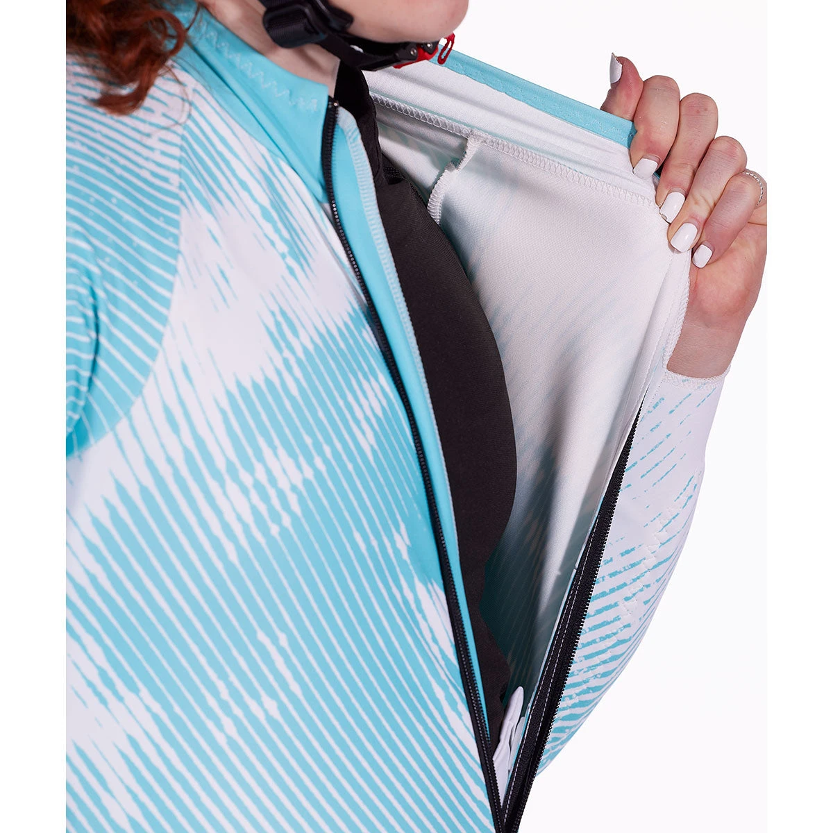 2024 Spyder Women's 990 GS Suit 10 2024 Spyder Women's 990 GS Suit - Image 8