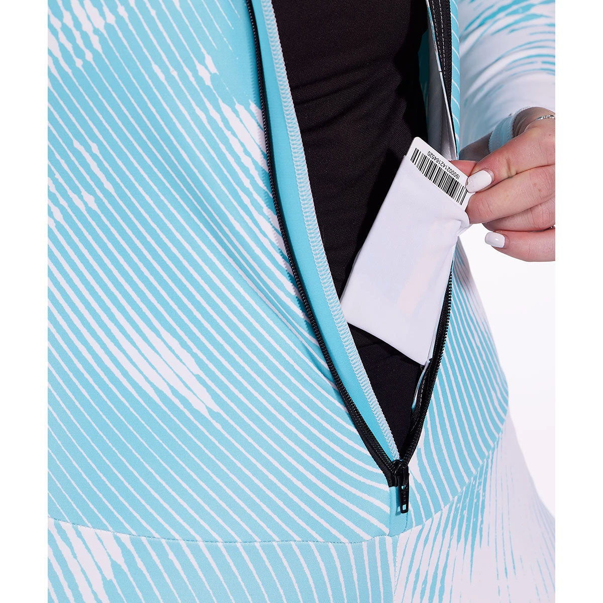 2024 Spyder Women's 990 GS Suit 11 2024 Spyder Women's 990 GS Suit - Image 9