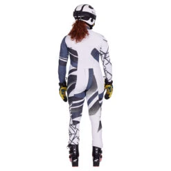 2024 Spyder Women's 990 GS Suit 29 2024 Spyder Women's 990 GS Suit -Finest Ski Equipment 2024 Spyder 990 GS WMN BKS 2
