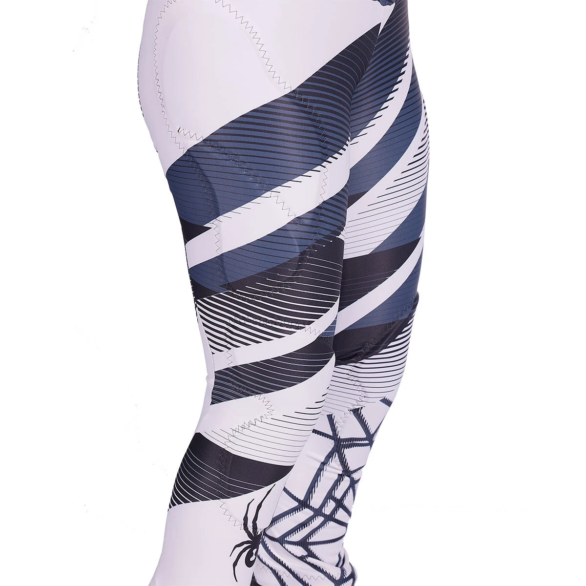 2024 Spyder Women's 990 GS Suit 16 2024 Spyder Women's 990 GS Suit - Image 14