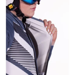 2024 Spyder Women's 990 GS Suit 34 2024 Spyder Women's 990 GS Suit -Finest Ski Equipment 2024 Spyder 990 GS WMN BKS 7