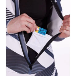 2024 Spyder Women's 990 GS Suit 35 2024 Spyder Women's 990 GS Suit -Finest Ski Equipment 2024 Spyder 990 GS WMN BKS 8