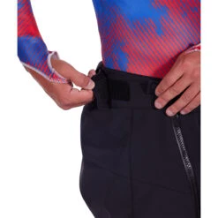 Spyder Adult Softshell Ski Short -Finest Ski Equipment 2024 Spyder MEN SFT Train Short 4