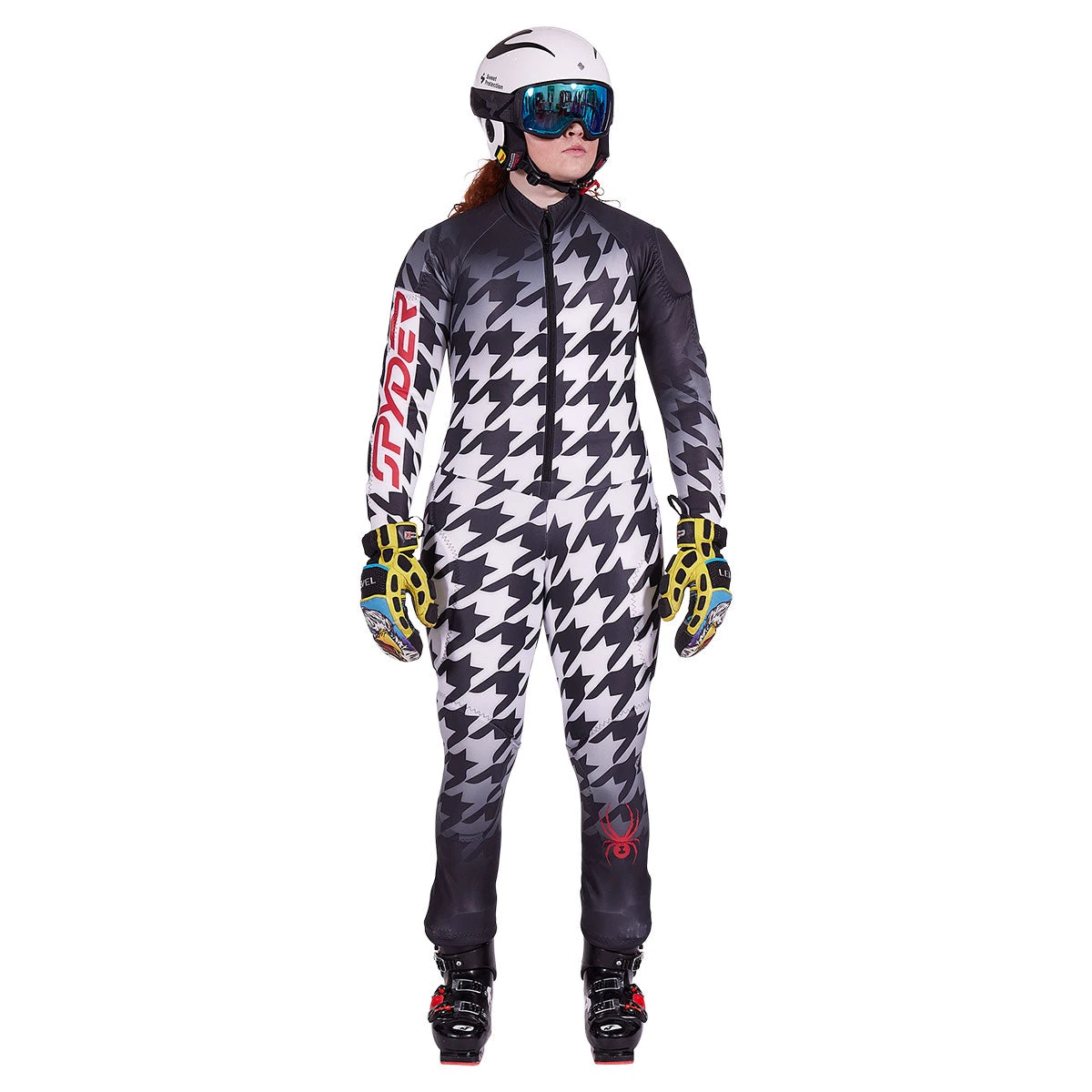 2024 Spyder Women's Performance GS Suit 3 2024 Spyder Women's Performance GS Suit