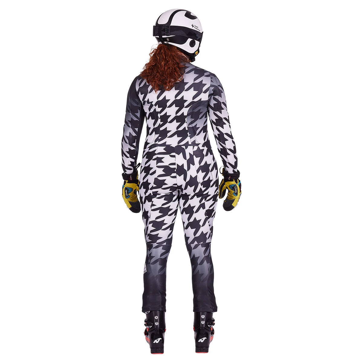 2024 Spyder Women's Performance GS Suit 4 2024 Spyder Women's Performance GS Suit - Image 2