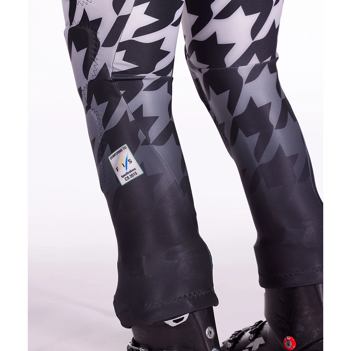 2024 Spyder Women's Performance GS Suit 7 2024 Spyder Women's Performance GS Suit - Image 5