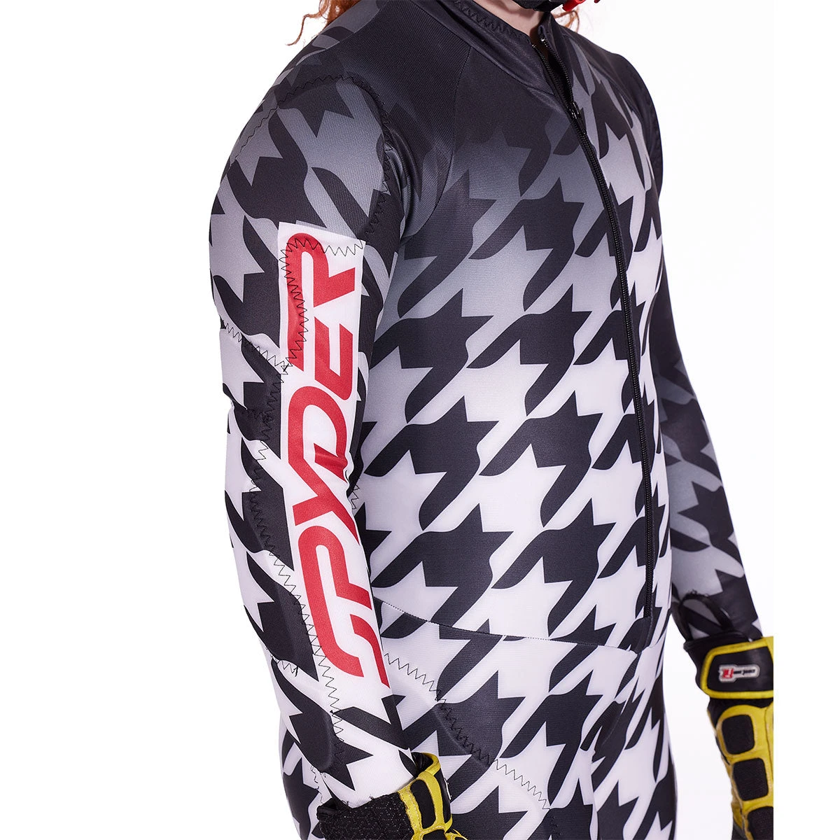2024 Spyder Women's Performance GS Suit 8 2024 Spyder Women's Performance GS Suit - Image 6